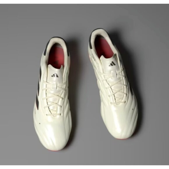 Adidas Copa Pure 2 Elite FG IF5447 White Men\'s Size 8.5 = Women\'s Size 9.5 New main image 6